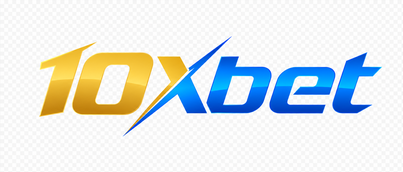 10xbet লোগো